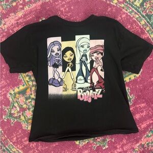 Bratz Y2K T-Shirt